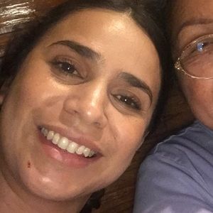 Meet your Posher, Ana